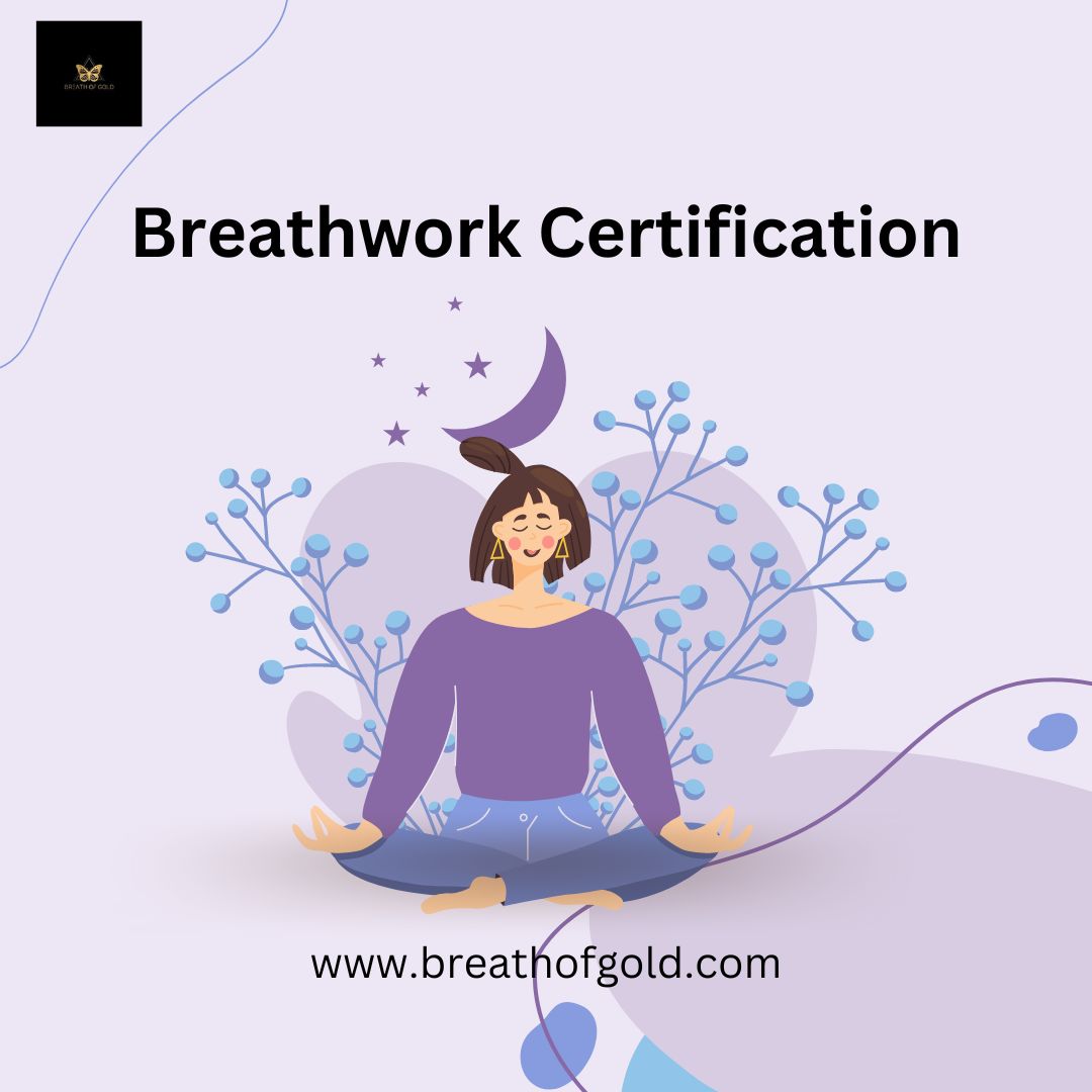 Breathwork Certification